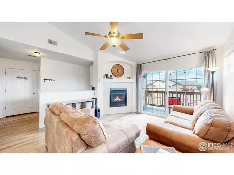 3002 W Elizabeth St #5F, Fort Collins, CO 80521
