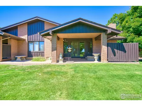 45 Country Club Vlg, Pueblo, CO 81008