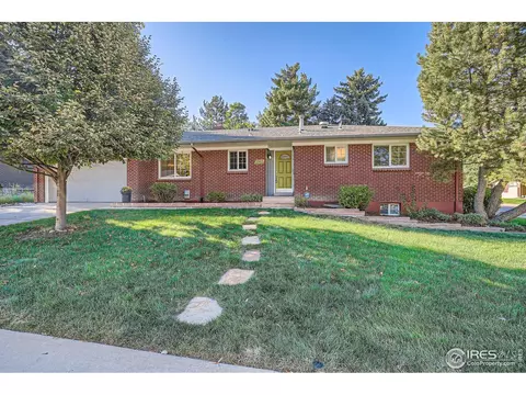 2961 S Magnolia Way, Denver, CO 80224