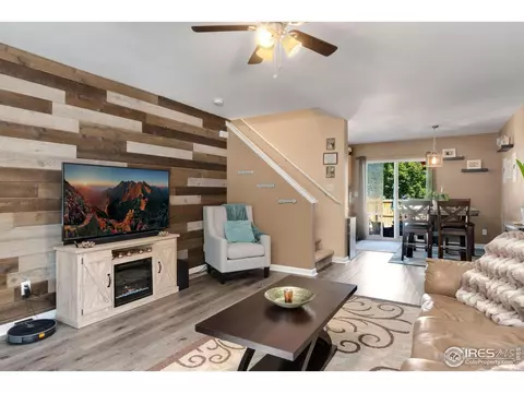 3361 Saratoga St #B, Wellington, CO 80549