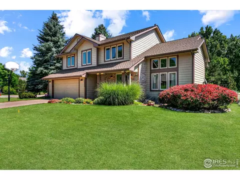 5200 Mcmurry Ave, Fort Collins, CO 80525