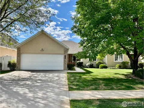 125 Phelps St, Sterling, CO 80751