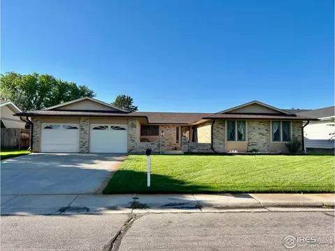1009 Heather St, Sterling, CO 80751