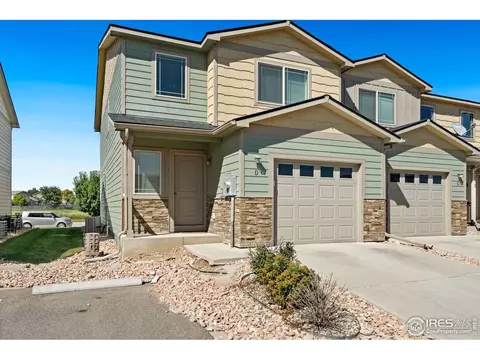 3170 Fairmont Dr #13D, Wellington, CO 80549