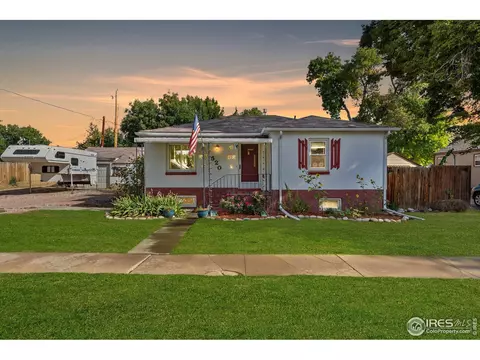 520 Franklin Ave, Berthoud, CO 80513