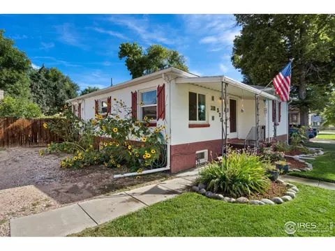 520 Franklin Ave, Berthoud, CO 80513 photo 4