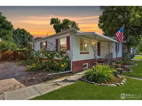 520 Franklin Ave, Berthoud, CO 80513 photo 2