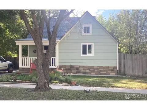 112 Eaton St, Brush, CO 80723