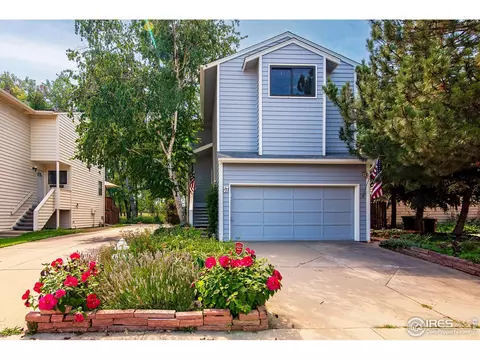 57 Mineola Ct, Boulder, CO 80303