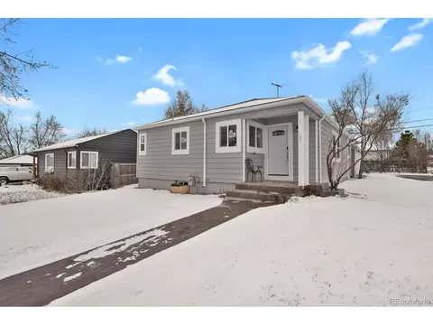 1301 S Raritan St, Denver, CO 80223