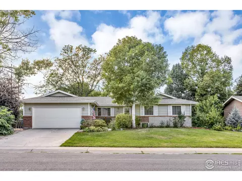 1921 27th Ave, Greeley, CO 80634