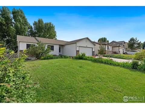 1904 Overland Dr, Johnstown, CO 80534