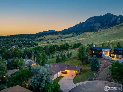 2104 Goddard Pl, Boulder, CO 80305 photo 2