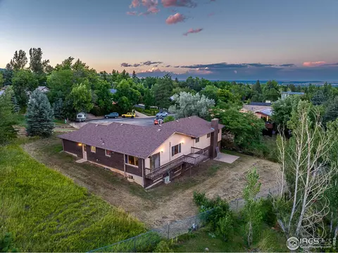 2104 Goddard Pl, Boulder, CO 80305 photo 3