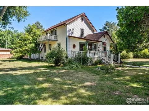 630 8th St, Berthoud, CO 80513