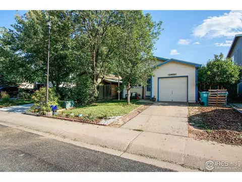 2405 Dalton Dr, Fort Collins, CO 80526
