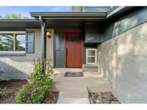 4785 Shoup Pl, Boulder, CO 80303 photo 2