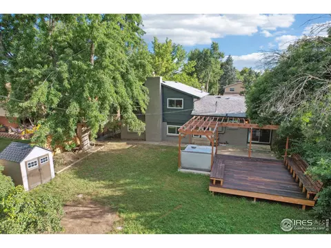 4785 Shoup Pl, Boulder, CO 80303 photo 31