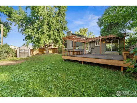 4785 Shoup Pl, Boulder, CO 80303 photo 36
