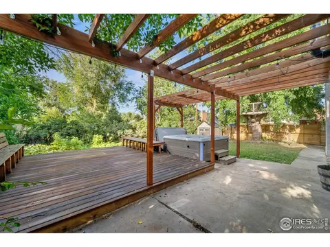 4785 Shoup Pl, Boulder, CO 80303 photo 32