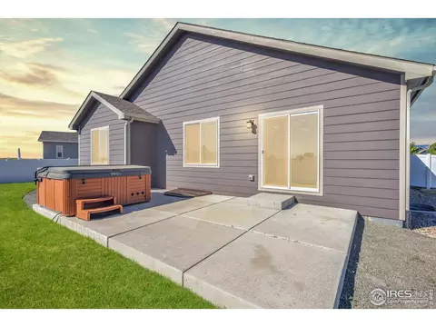 2042 Tabor St, Berthoud, CO 80513 photo 26