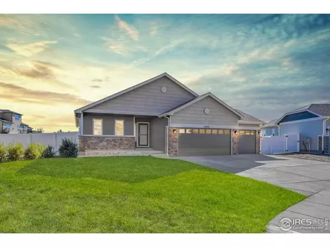 2042 Tabor St, Berthoud, CO 80513 photo 1