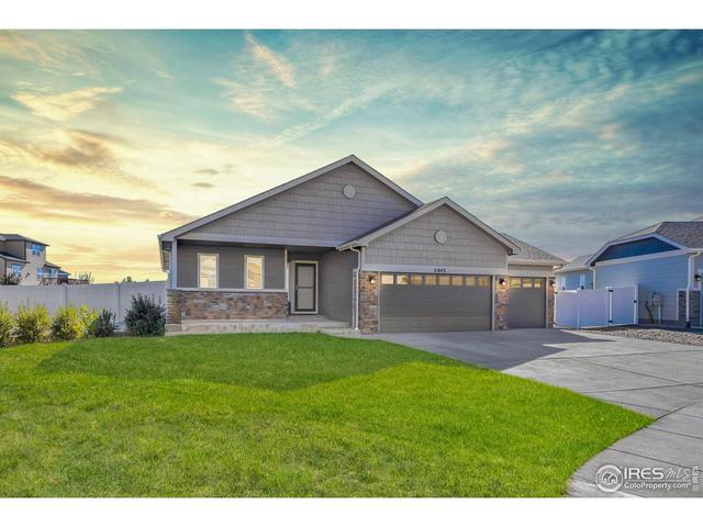 2042 Tabor St, Berthoud, CO 80513