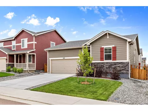 6116 Easton Cir, Frederick, CO 80504