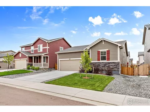 6116 Easton Cir, Frederick, CO 80504 photo 3
