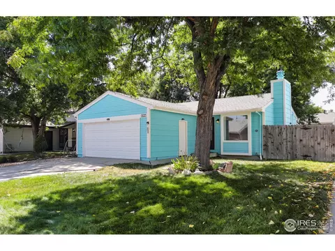 1537 Calkins Ave, Longmont, CO 80501