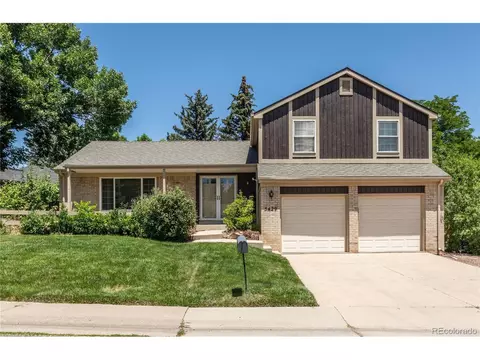 5429 W Hinsdale Ave, Littleton, CO 80128
