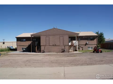 443 5th Ave, Hudson, CO 80642