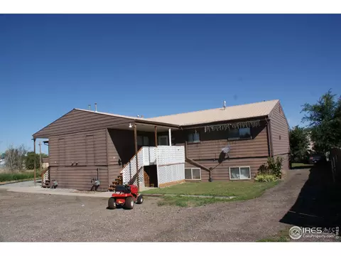 443 5th Ave, Hudson, CO 80642 photo 2