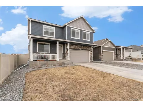 6803 Fraser Cir, Frederick, CO 80530 photo 2