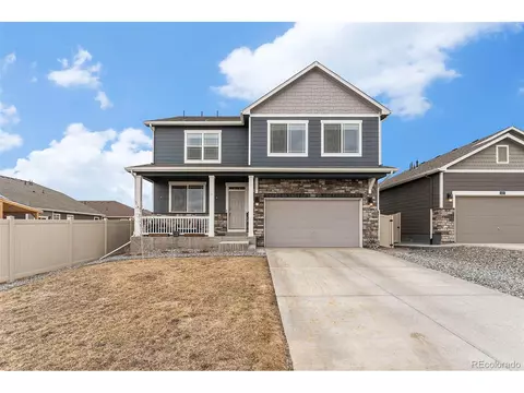 6803 Fraser Cir, Frederick, CO 80530 photo 1