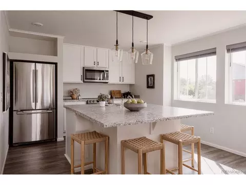 Kitchen - 18670 E 53rd Dr, Denver, CO 80249 photo 3 of 6