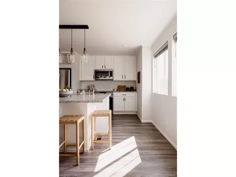 Kitchen - 18670 E 53rd Dr, Denver, CO 80249 photo 2 of 6
