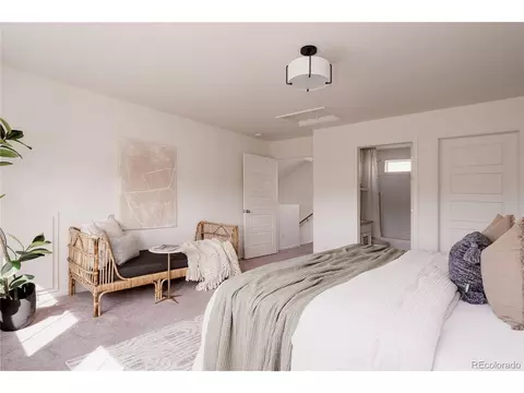 Bedroom - 18670 E 53rd Dr, Denver, CO 80249 photo 9 of 9