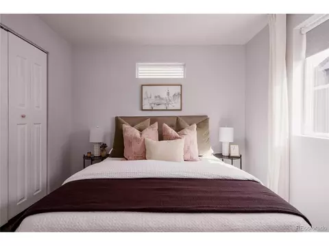 Bedroom - 18670 E 53rd Dr, Denver, CO 80249 photo 2 of 9