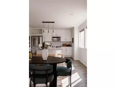 Dining - 18670 E 53rd Dr, Denver, CO 80249 photo 4 of 6