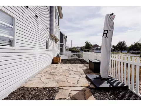 Exterior - 18670 E 53rd Dr, Denver, CO 80249 photo 4 of 8