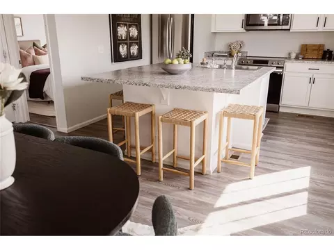 Kitchen - 18670 E 53rd Dr, Denver, CO 80249 photo 1 of 6