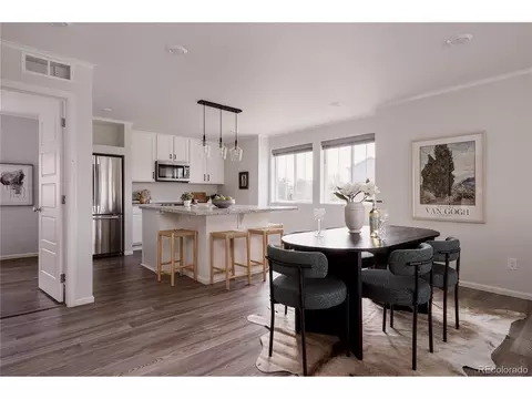 Dining - 18670 E 53rd Dr, Denver, CO 80249 photo 2 of 6