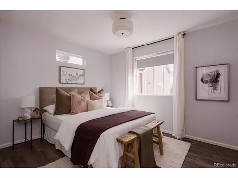 Bedroom - 18670 E 53rd Dr, Denver, CO 80249 photo 1 of 9