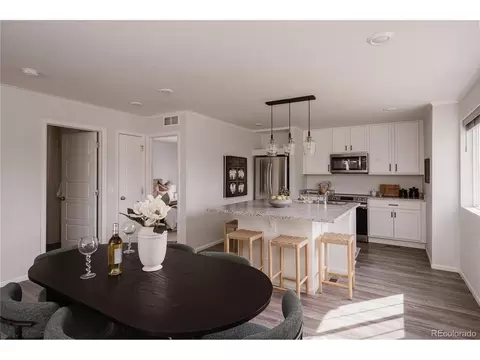 Dining - 18670 E 53rd Dr, Denver, CO 80249 photo 5 of 6