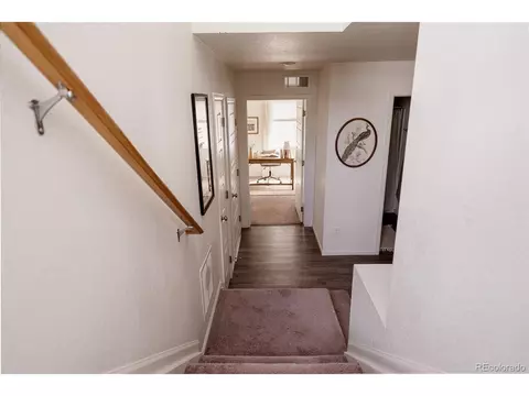 Entry Way - 18670 E 53rd Dr, Denver, CO 80249 photo 2 of 5