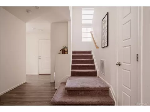 Entry Way - 18670 E 53rd Dr, Denver, CO 80249 photo 5 of 5