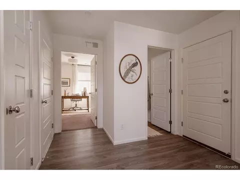 Entry Way - 18670 E 53rd Dr, Denver, CO 80249 photo 3 of 5