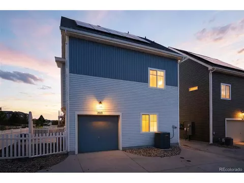Exterior - 18670 E 53rd Dr, Denver, CO 80249 photo 6 of 8