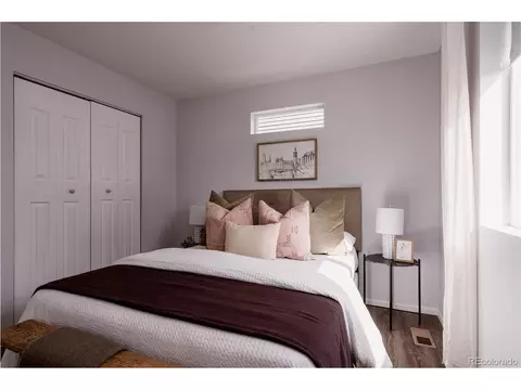 Bedroom - 18670 E 53rd Dr, Denver, CO 80249 photo 3 of 9